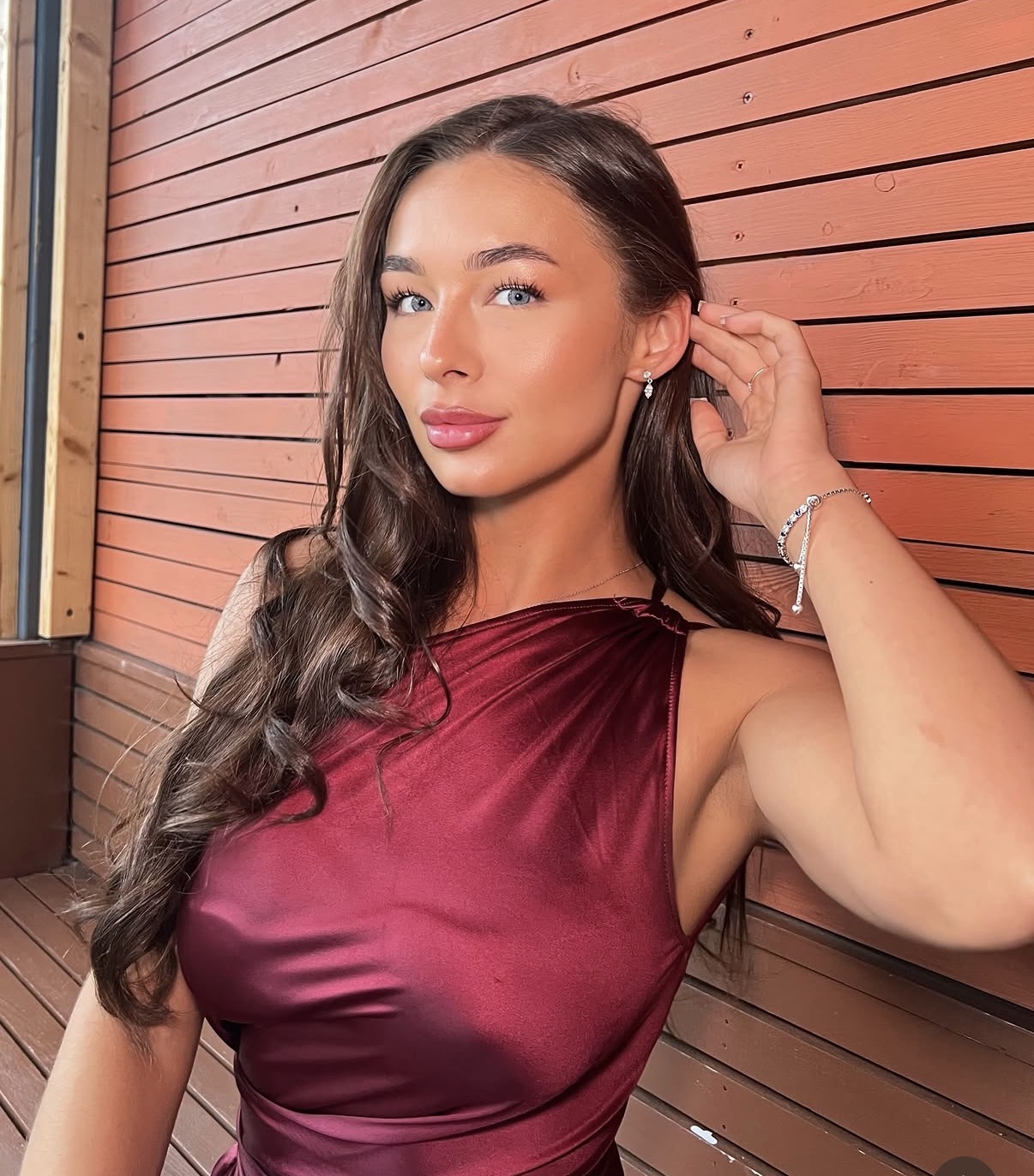 Louise Thomson